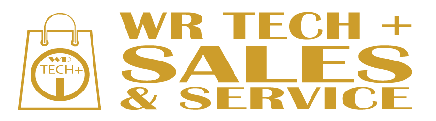 WR Tech Plus Sales & Service