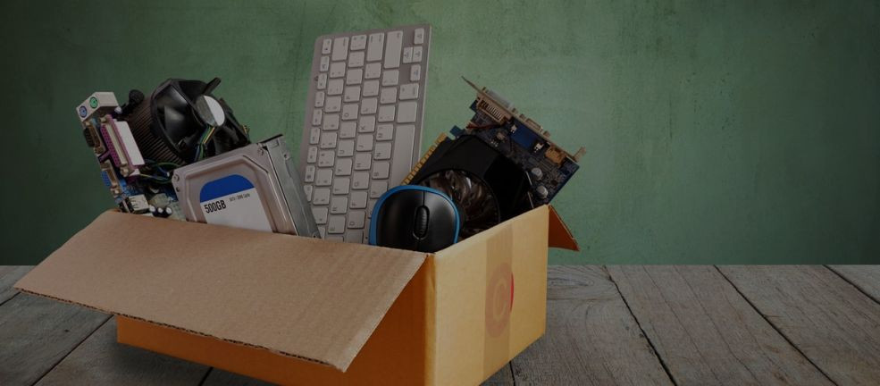 Old Tech